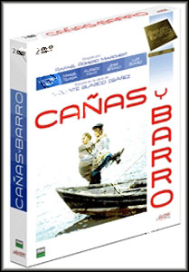 Reeds and Mud (DVD)